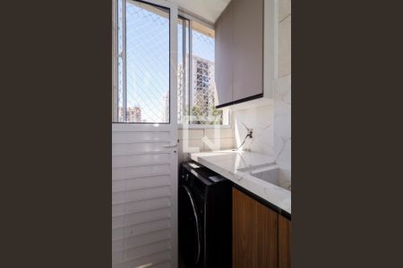 Apartamento à venda com 48m², 2 quartos e 1 vagaÁrea de Serviço