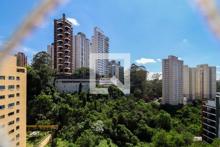 Apartamento à venda com 48m², 2 quartos e 1 vagaVista do Quarto 1