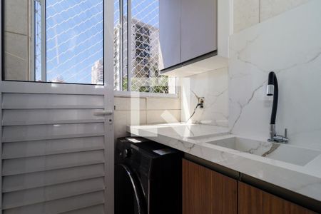 Apartamento à venda com 48m², 2 quartos e 1 vagaÁrea de Serviço