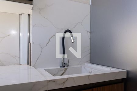 Apartamento à venda com 48m², 2 quartos e 1 vagaÁrea de Serviço