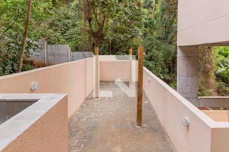 Apartamento à venda com 48m², 2 quartos e 1 vagaÁrea comum