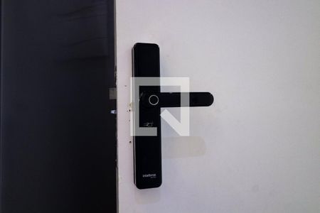 Apartamento à venda com 48m², 2 quartos e 1 vagaFechadura