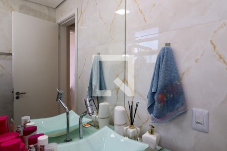 Apartamento à venda com 48m², 2 quartos e 1 vagaBanheiro