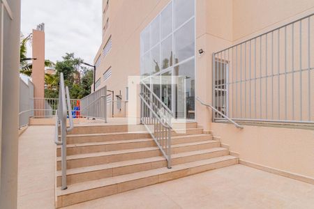 Apartamento à venda com 48m², 2 quartos e 1 vagaÁrea comum