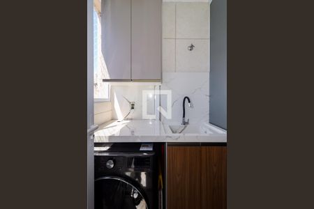 Apartamento à venda com 48m², 2 quartos e 1 vagaÁrea de Serviço