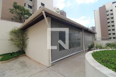 Apartamento para alugar com 52m², 2 quartos e 1 vagaÁrea comum - Churrasqueiras