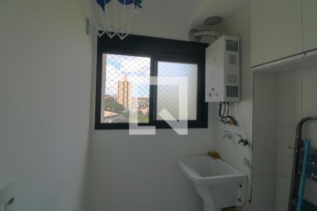 Apartamento para alugar com 52m², 2 quartos e 1 vagaÁrea de Serviço