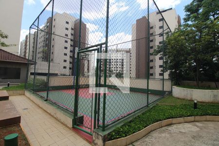 Apartamento para alugar com 52m², 2 quartos e 1 vagaÁrea comum