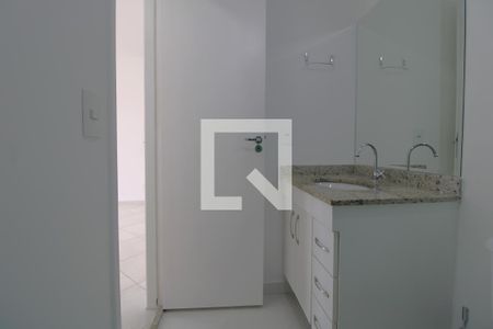 Apartamento para alugar com 52m², 2 quartos e 1 vagaBanheiro