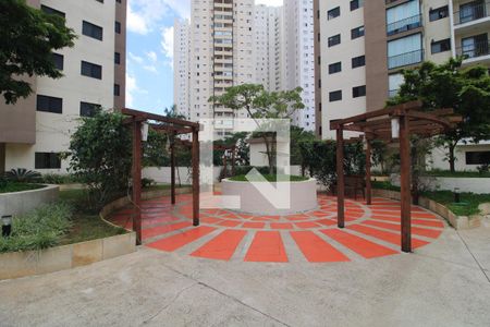 Apartamento para alugar com 52m², 2 quartos e 1 vagaÁrea comum