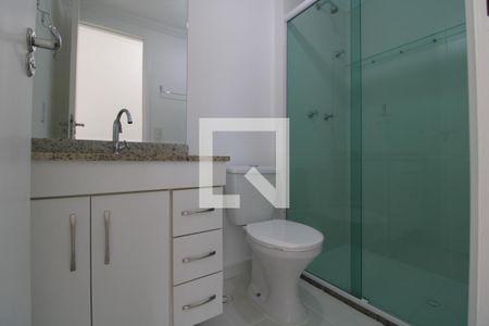 Apartamento para alugar com 52m², 2 quartos e 1 vagaBanheiro