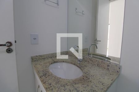 Apartamento para alugar com 52m², 2 quartos e 1 vagaBanheiro