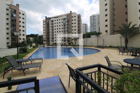 Apartamento para alugar com 52m², 2 quartos e 1 vagaÁrea comum