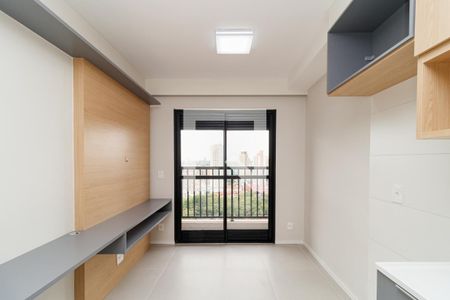 Apartamento para alugar com 1 quarto, 28m² em Vila Mazzei, São Paulo