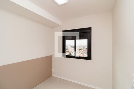 Quarto de apartamento para alugar com 1 quarto, 28m² em Vila Mazzei, São Paulo