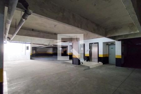 Apartamento para alugar com 71m², 2 quartos e 1 vaga Apartamento para alugar com 71m², 2 quartos e 1 vagaGaragem