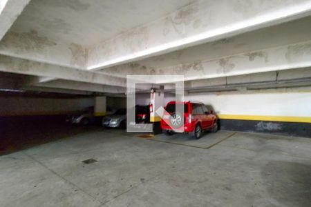 Apartamento para alugar com 71m², 2 quartos e 1 vaga Apartamento para alugar com 71m², 2 quartos e 1 vagaGaragem