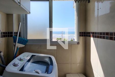 Apartamento para alugar com 71m², 2 quartos e 1 vaga Apartamento para alugar com 71m², 2 quartos e 1 vagaÁrea de Serviço