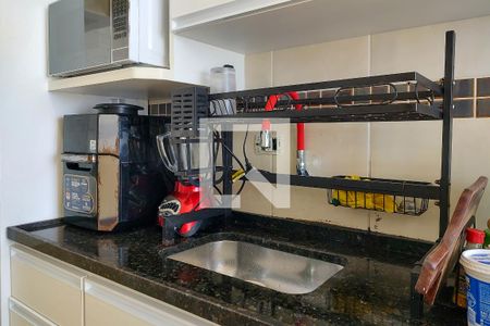 Apartamento para alugar com 71m², 2 quartos e 1 vaga Apartamento para alugar com 71m², 2 quartos e 1 vagaCozinha