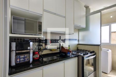 Apartamento para alugar com 71m², 2 quartos e 1 vaga Apartamento para alugar com 71m², 2 quartos e 1 vagaCozinha