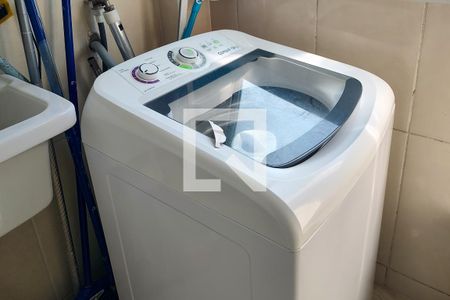 Apartamento para alugar com 71m², 2 quartos e 1 vaga Apartamento para alugar com 71m², 2 quartos e 1 vagaÁrea de Serviço