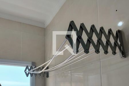 Apartamento para alugar com 71m², 2 quartos e 1 vaga Apartamento para alugar com 71m², 2 quartos e 1 vagaÁrea de Serviço