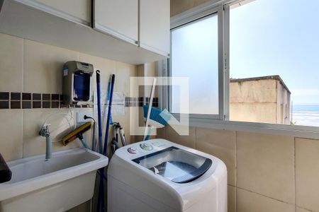 Apartamento para alugar com 71m², 2 quartos e 1 vaga Apartamento para alugar com 71m², 2 quartos e 1 vagaÁrea de Serviço