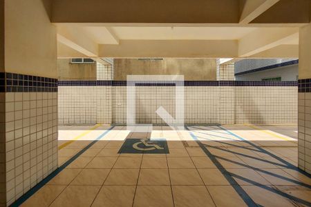 Apartamento para alugar com 71m², 2 quartos e 1 vaga Apartamento para alugar com 71m², 2 quartos e 1 vagaGaragem