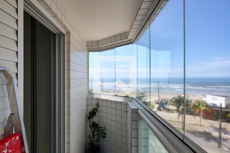 Apartamento para alugar com 71m², 2 quartos e 1 vaga Apartamento para alugar com 71m², 2 quartos e 1 vagaSacada da suite