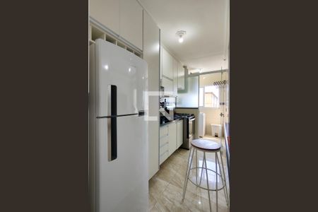 Apartamento para alugar com 71m², 2 quartos e 1 vaga Apartamento para alugar com 71m², 2 quartos e 1 vagaCozinha