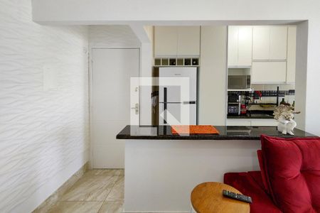 Apartamento para alugar com 71m², 2 quartos e 1 vaga Apartamento para alugar com 71m², 2 quartos e 1 vagaCozinha