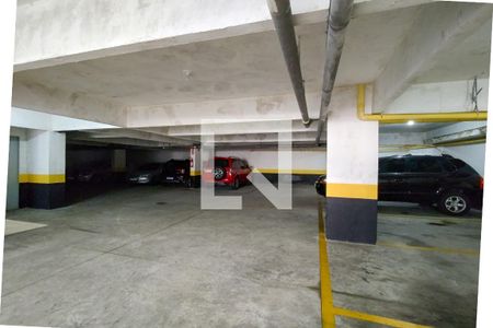 Apartamento para alugar com 71m², 2 quartos e 1 vaga Apartamento para alugar com 71m², 2 quartos e 1 vagaGaragem