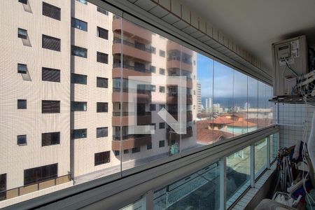 Apartamento para alugar com 71m², 2 quartos e 1 vaga Apartamento para alugar com 71m², 2 quartos e 1 vagaSacada da suite