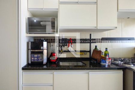 Apartamento para alugar com 71m², 2 quartos e 1 vaga Apartamento para alugar com 71m², 2 quartos e 1 vagaCozinha