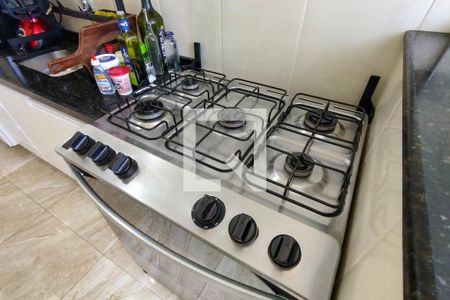 Apartamento para alugar com 71m², 2 quartos e 1 vaga Apartamento para alugar com 71m², 2 quartos e 1 vagaCozinha