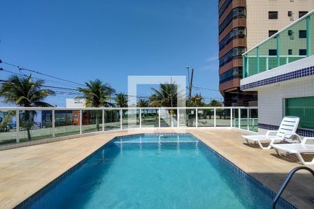 Apartamento para alugar com 71m², 2 quartos e 1 vaga Apartamento para alugar com 71m², 2 quartos e 1 vagaÁrea comum - Piscina