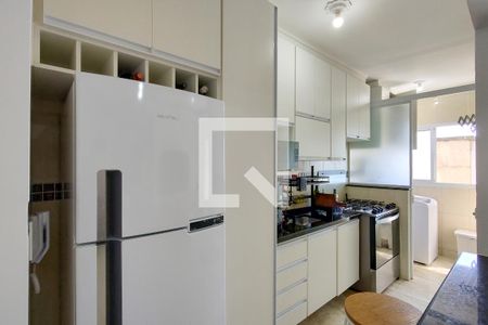 Apartamento para alugar com 71m², 2 quartos e 1 vaga Apartamento para alugar com 71m², 2 quartos e 1 vagaCozinha