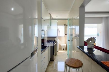 Apartamento para alugar com 71m², 2 quartos e 1 vaga Apartamento para alugar com 71m², 2 quartos e 1 vagaCozinha