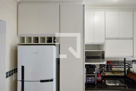 Apartamento para alugar com 71m², 2 quartos e 1 vaga Apartamento para alugar com 71m², 2 quartos e 1 vagaCozinha
