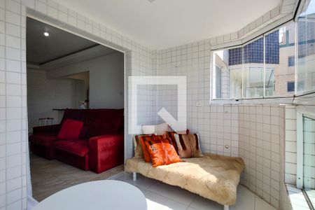 Apartamento para alugar com 71m², 2 quartos e 1 vaga Apartamento para alugar com 71m², 2 quartos e 1 vagaSacada