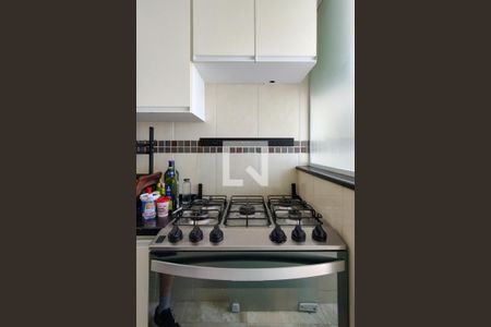 Apartamento para alugar com 71m², 2 quartos e 1 vaga Apartamento para alugar com 71m², 2 quartos e 1 vagaCozinha