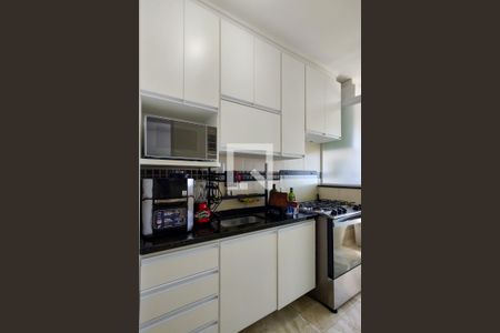 Apartamento para alugar com 71m², 2 quartos e 1 vaga Apartamento para alugar com 71m², 2 quartos e 1 vagaCozinha
