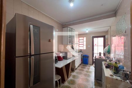 Cozinha de casa à venda com 3 quartos, 350m² em Cambuci, São Paulo