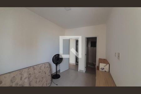 Quarto de apartamento para alugar com 1 quarto, 52m² em Aviação, Praia Grande