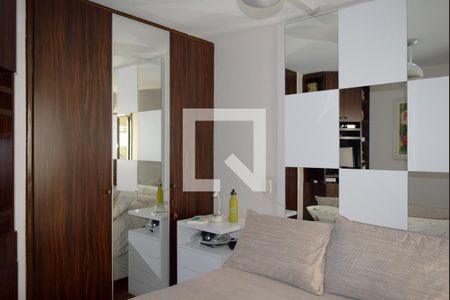 Apartamento à venda com 102m², 4 quartos e 2 vagasSuíte