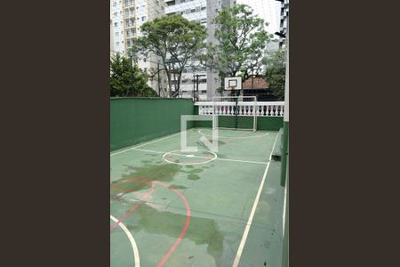 Apartamento à venda com 102m², 4 quartos e 2 vagasQuadra