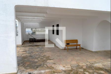 Apartamento à venda com 102m², 4 quartos e 2 vagasSolário