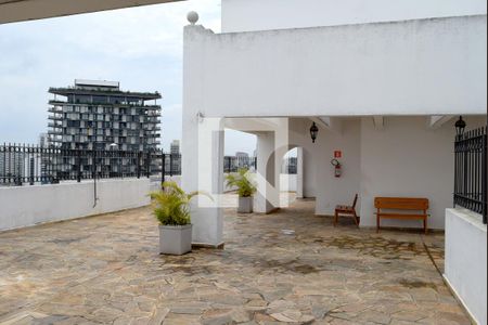 Apartamento à venda com 102m², 4 quartos e 2 vagasSolário