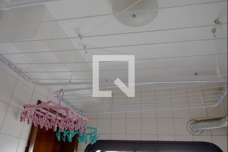 Apartamento à venda com 102m², 4 quartos e 2 vagasÁrea de Serviço