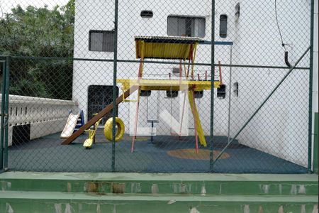 Apartamento à venda com 102m², 4 quartos e 2 vagasPlayground